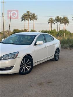 كيا كادينزا